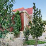 Satılır 4 otaqlı Həyət evi/villa, Hövsan qəs., Suraxanı rayonu 2