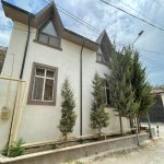 Satılır 3 otaqlı Həyət evi/villa, Neftçilər metrosu, Bakıxanov qəs., Sabunçu rayonu 4