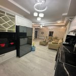 Продажа 3 комнат Новостройка, м. Ази Асланова метро, Ахмедли, Хетаи район 8