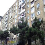 Satılır 2 otaqlı Köhnə Tikili, Həzi Aslanov metrosu, Əhmədli, Xətai rayonu 1