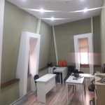 Kirayə (aylıq) 1 otaqlı Ofis, Nəsimi metrosu, 6-cı mikrorayon, Binəqədi rayonu 5