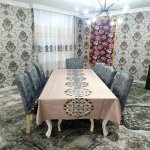 Kirayə (günlük) 5 otaqlı Həyət evi/villa İsmayıllı 15