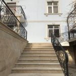 Satılır 6 otaqlı Həyət evi/villa, Memar Əcəmi metrosu, 9-cu mikrorayon, Binəqədi rayonu 5
