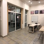 Kirayə (aylıq) 4 otaqlı Ofis, 28 May metrosu, Nəsimi rayonu 4