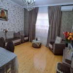 Satılır 3 otaqlı Həyət evi/villa, Binə qəs., Xəzər rayonu 4