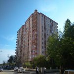 Продажа 3 комнат Новостройка, İnşaatçılar метро, пос. Йени Ясамал, Ясамал район 1