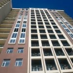 Продажа 4 комнат Новостройка, м. Эльмляр Академиясы метро, Ясамал район 1