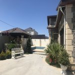 Kirayə (aylıq) 4 otaqlı Həyət evi/villa, Mərdəkan, Xəzər rayonu 7