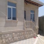 Satılır 3 otaqlı Həyət evi/villa, Binə qəs., Xəzər rayonu 1