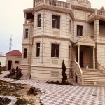 Satılır 10 otaqlı Həyət evi/villa, Mərdəkan, Xəzər rayonu 1