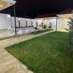 Satılır 5 otaqlı Həyət evi/villa, Mərdəkan, Xəzər rayonu 11