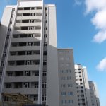 Продажа 2 комнат Новостройка, Сябаиль район 2