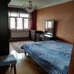 Satılır 3 otaqlı Həyət evi/villa, Azadlıq metrosu, Binəqədi qəs., Binəqədi rayonu 9