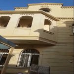 Satılır 5 otaqlı Həyət evi/villa, İnşaatçılar metrosu, Yasamal rayonu 1