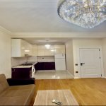 Kirayə (aylıq) 2 otaqlı Yeni Tikili, 20 Yanvar metrosu, Yasamal rayonu 4