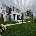 Satılır 4 otaqlı Həyət evi/villa, Buzovna, Xəzər rayonu 2