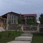 Kirayə (günlük) 6 otaqlı Həyət evi/villa Quba 10