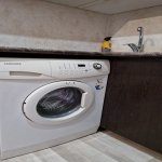Kirayə (aylıq) 2 otaqlı Yeni Tikili, 20 Yanvar metrosu, Yasamal rayonu 16