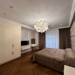 Kirayə (aylıq) 4 otaqlı Yeni Tikili, Ağ şəhər, Xətai rayonu 20