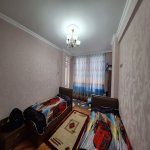 Продажа 3 комнат Новостройка, м. Эльмляр Академиясы метро, пос. Ясамал, Ясамал район 16