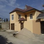 Satılır 6 otaqlı Həyət evi/villa, Maştağa qəs., Sabunçu rayonu 1