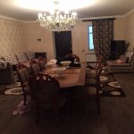 Satılır 6 otaqlı Həyət evi/villa, Novxanı, Abşeron rayonu 10