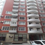 Аренда 4 комнат Новостройка, м. 28 Мая метро, Насими район 1