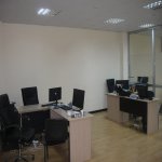 Kirayə (aylıq) 2 otaqlı Ofis, Nəriman Nərimanov metrosu, Nərimanov rayonu 9