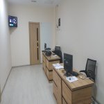 Kirayə (aylıq) 3 otaqlı Ofis, Nəriman Nərimanov metrosu, Nərimanov rayonu 8