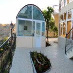 Kirayə (aylıq) 5 otaqlı Həyət evi/villa, Badamdar qəs., Səbail rayonu 40