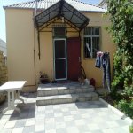 Satılır 3 otaqlı Həyət evi/villa, Savalan qəs., Sabunçu rayonu 1