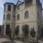 Satılır 5 otaqlı Həyət evi/villa, Lökbatan qəs., Qaradağ rayonu 2