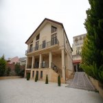 Satılır 6 otaqlı Həyət evi/villa, Badamdar qəs., Səbail rayonu 2