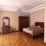 Satılır 12 otaqlı Həyət evi/villa, Səbail rayonu 16