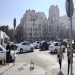 Kirayə (aylıq) 2 otaqlı Köhnə Tikili, Nəriman Nərimanov metrosu, Nərimanov rayonu 13