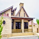 Satılır 4 otaqlı Həyət evi/villa, Şüvəlan, Xəzər rayonu 1