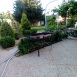 Kirayə (aylıq) 8 otaqlı Həyət evi/villa, Mərdəkan, Xəzər rayonu 4