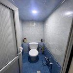 Satılır 4 otaqlı Həyət evi/villa, Avtovağzal metrosu, Biləcəri qəs., Binəqədi rayonu 21