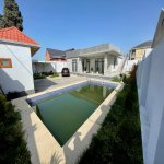 Satılır 4 otaqlı Həyət evi/villa, Mərdəkan, Xəzər rayonu 12