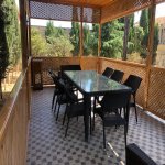 Kirayə (aylıq) 6 otaqlı Həyət evi/villa, Badamdar qəs., Səbail rayonu 10