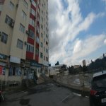 Satılır 4 otaqlı Yeni Tikili, Neftçilər metrosu, 8-ci kilometr, Nizami rayonu 3