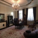 Satılır 11 otaqlı Həyət evi/villa, Qara Qarayev metrosu, Nizami rayonu 10