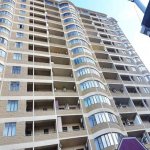 Продажа 3 комнат Новостройка, Nizami метро, Ясамал район 1