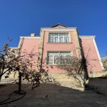 Satılır 8 otaqlı Həyət evi/villa, Həzi Aslanov metrosu, H.Aslanov qəs., Xətai rayonu 5