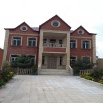 Satılır 5 otaqlı Həyət evi/villa, Neftçilər metrosu, Bakıxanov qəs., Sabunçu rayonu 50