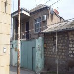 Satılır 4 otaqlı Həyət evi/villa, Avtovağzal metrosu, Biləcəri qəs., Binəqədi rayonu 1