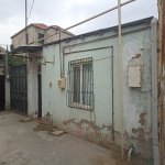 Satılır 2 otaqlı Həyət evi/villa, Qara Qarayev metrosu, Nizami rayonu 2