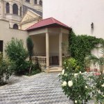 Satılır 7 otaqlı Həyət evi/villa, Nəsimi metrosu, 6-cı mikrorayon, Binəqədi rayonu 7