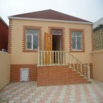 Satılır 2 otaqlı Həyət evi/villa, Masazır, Abşeron rayonu 1