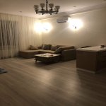 Kirayə (aylıq) 2 otaqlı Köhnə Tikili, Sahil metrosu, Səbail rayonu 2